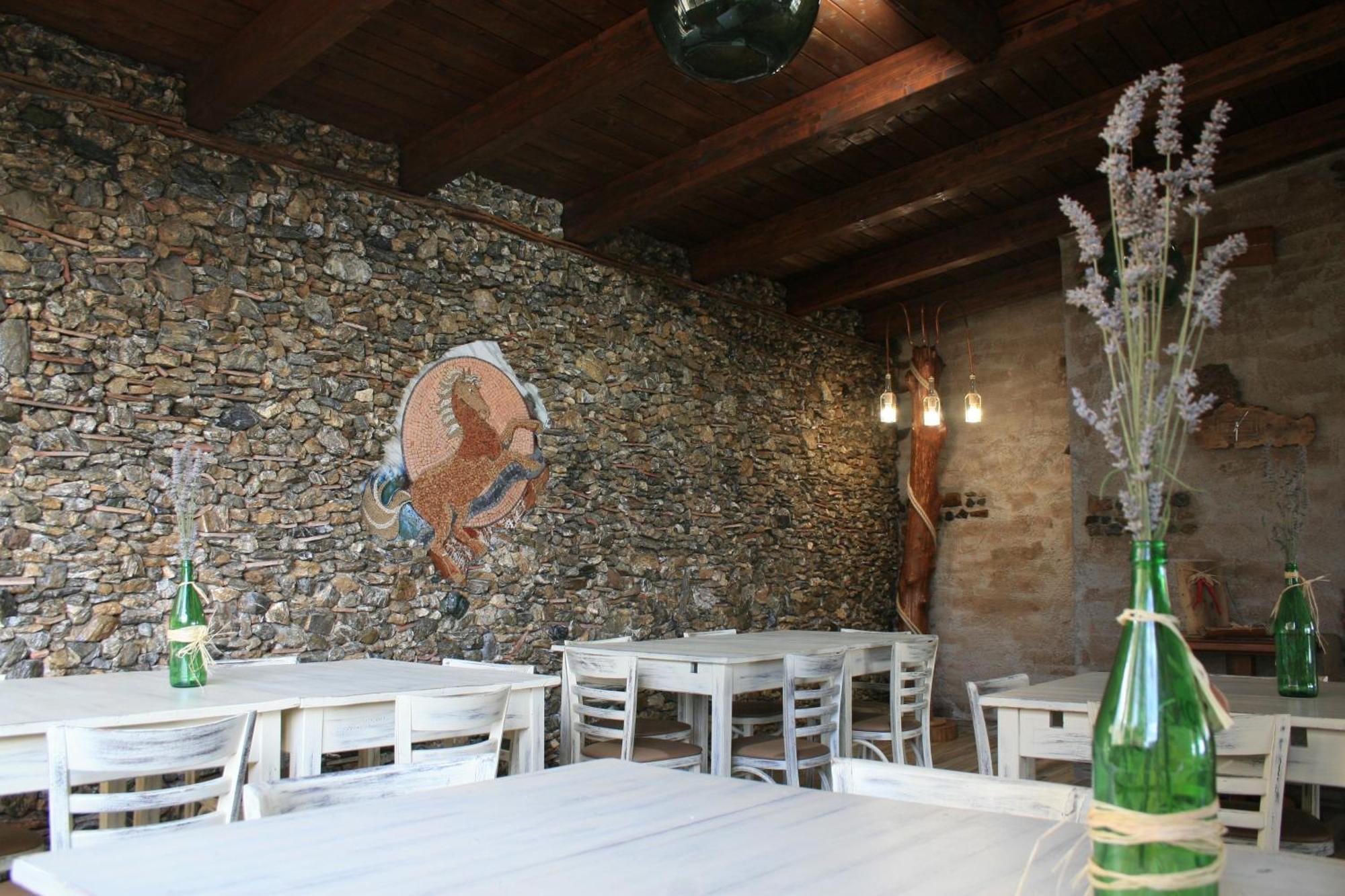 Il Podere Dell'Angelo Old Country House بلفيديري ماريتّيمو المظهر الخارجي الصورة