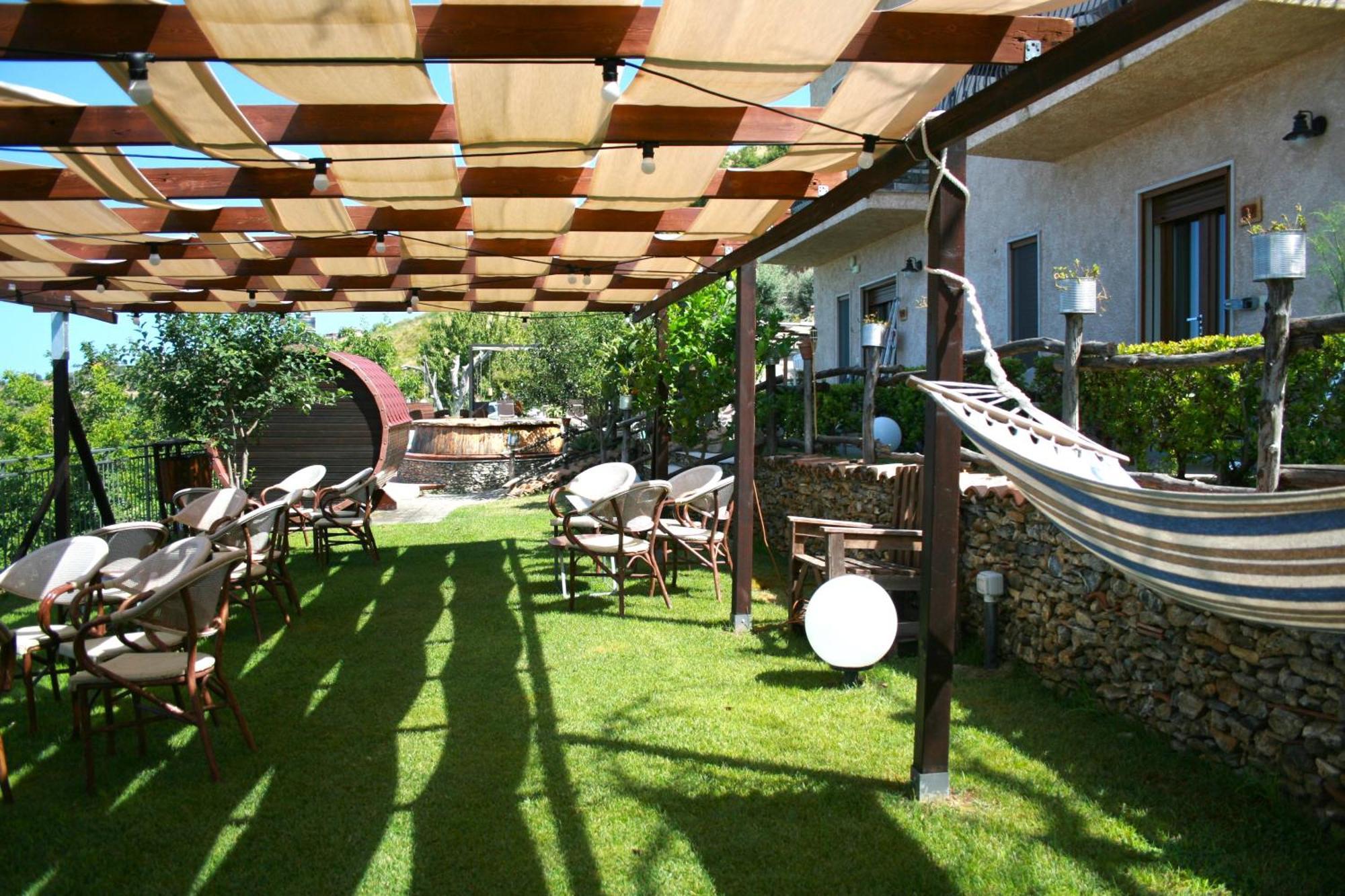 Il Podere Dell'Angelo Old Country House بلفيديري ماريتّيمو المظهر الخارجي الصورة