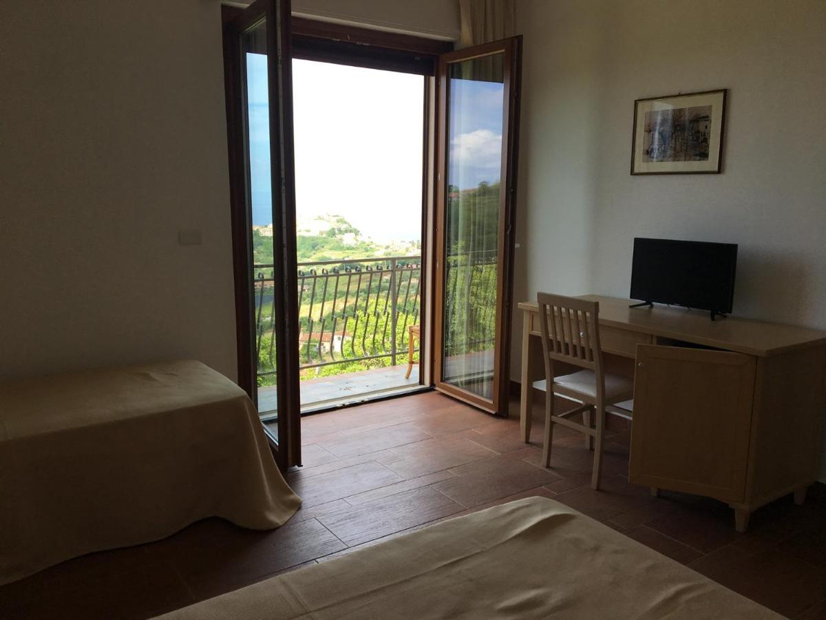 Il Podere Dell'Angelo Old Country House بلفيديري ماريتّيمو المظهر الخارجي الصورة