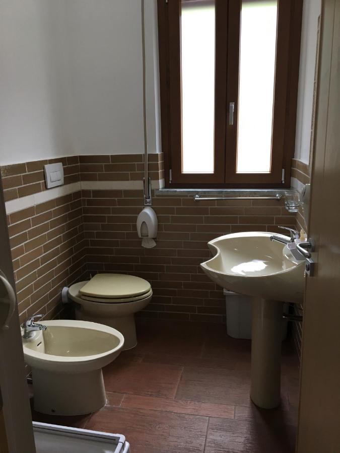 Il Podere Dell'Angelo Old Country House بلفيديري ماريتّيمو المظهر الخارجي الصورة