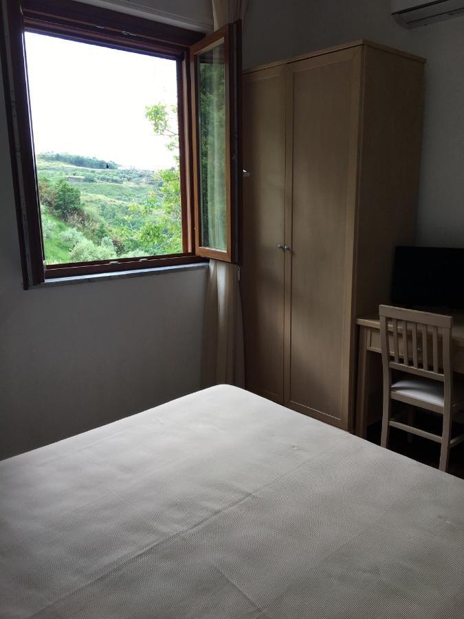 Il Podere Dell'Angelo Old Country House بلفيديري ماريتّيمو المظهر الخارجي الصورة